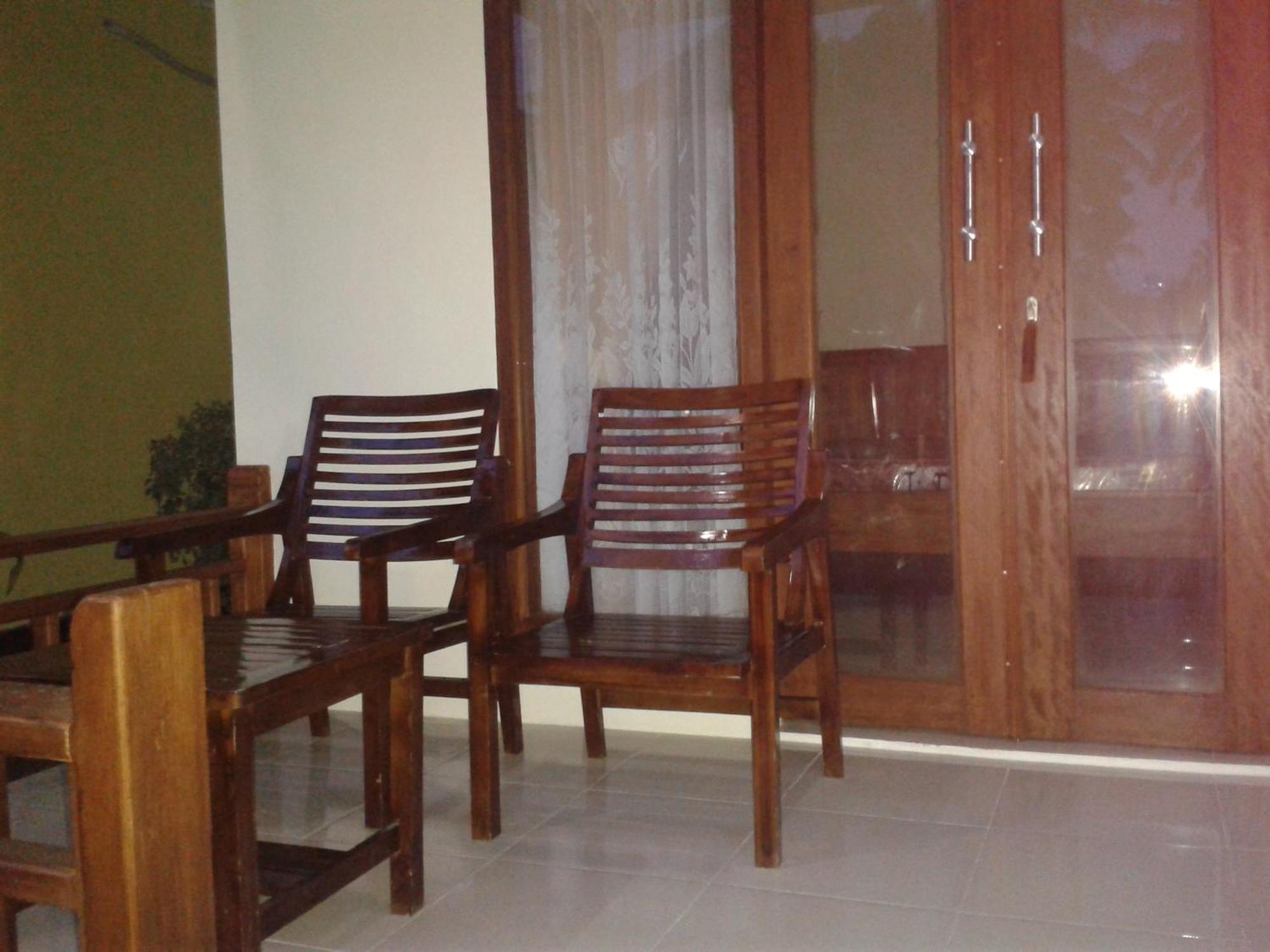 Bias Bungalows Gili Air Quarto foto