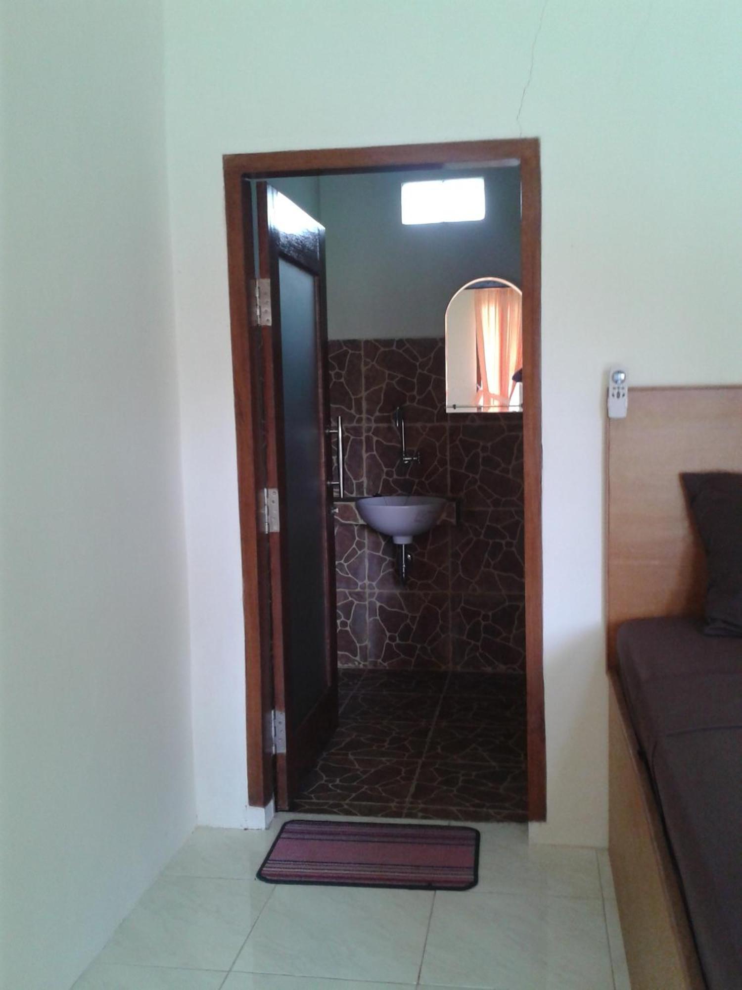 Bias Bungalows Gili Air Quarto foto