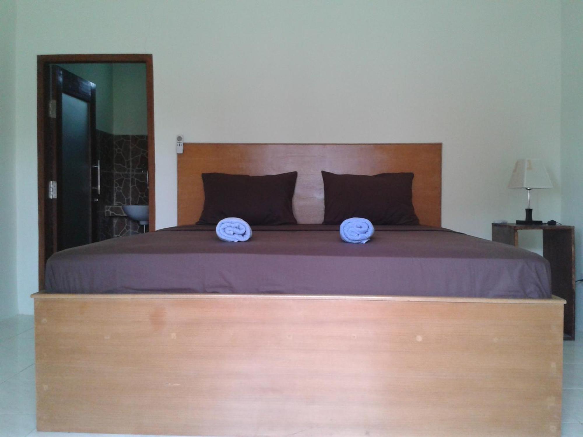 Bias Bungalows Gili Air Quarto foto
